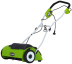 Аэратор электрический Greenworks 1100W в Санкт-Петербурге