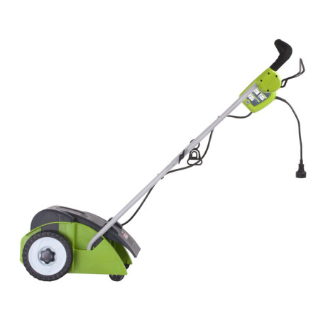 Аэратор электрический Greenworks 1100W в Санкт-Петербурге