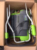 Аэратор электрический Greenworks 1100W в Санкт-Петербурге