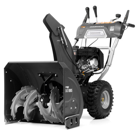 Снегоуборщик бензиновый Daewoo DAST 8065 в Санкт-Петербурге
