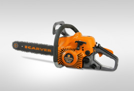 Пила цепная бензиновая Carver RSG 241