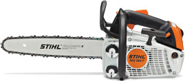 Бензопила STIHL MS 193 T 12"