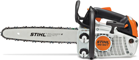 Бензопила STIHL MS 193 T 12" в Санкт-Петербурге