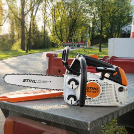 Бензопила STIHL MS 193 T 12"