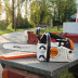 Бензопила STIHL MS 193 T 12" в Санкт-Петербурге