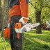 Бензопила STIHL MS 193 T 12" в Санкт-Петербурге