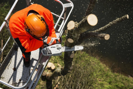 Бензопила STIHL MS 193 T 12" в Санкт-Петербурге
