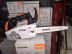 Бензопила STIHL MS 193 T 12" в Санкт-Петербурге