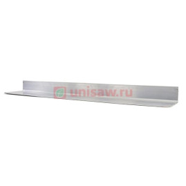Профиль для виброрейки Caiman CSVH, длина 2,5 м