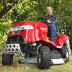 Садовый трактор Honda HF 2417 HME в Санкт-Петербурге