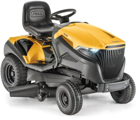 Садовый трактор Stiga TORNADO 6108 HW в Санкт-Петербурге