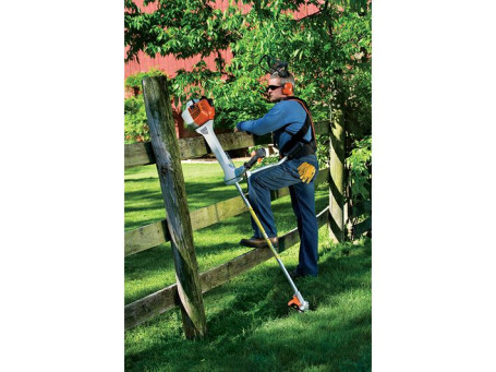 Мотокоса кусторез STIHL FS 460 K C-EM в Санкт-Петербурге