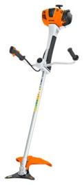 Мотокоса кусторез STIHL FS 460 K C-EM