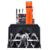 Бензиновый снегоуборщик Yard Fox Pro 7154E в Санкт-Петербурге