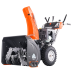 Бензиновый снегоуборщик Yard Fox Pro 7154E в Санкт-Петербурге