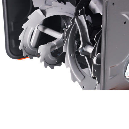 Бензиновый снегоуборщик Yard Fox Pro 7154E в Санкт-Петербурге