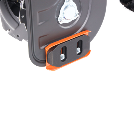 Бензиновый снегоуборщик Yard Fox Pro 7154E в Санкт-Петербурге