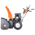 Бензиновый снегоуборщик Yard Fox Pro 7154E в Санкт-Петербурге