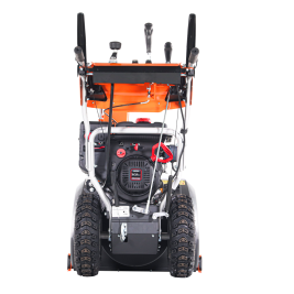 Бензиновый снегоуборщик Yard Fox Pro 7154E