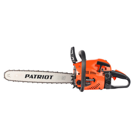 Пила цепная бензиновая PATRIOT PT 5220 Imperial в Санкт-Петербурге