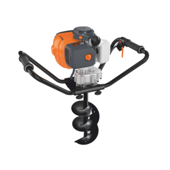 Мотобур бензиновый VILLARTEC D 532 в Санкт-Петербурге