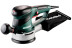 Эксцентриковая шлифовальная машина Metabo SXE 425 TurboTec 600131000 в Санкт-Петербурге