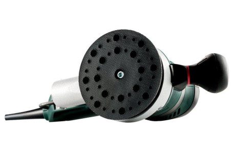 Эксцентриковая шлифовальная машина Metabo SXE 425 TurboTec 600131000 в Санкт-Петербурге