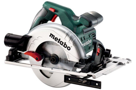 Ручная дисковая пила Metabo KS 55 FS 600955700 в Санкт-Петербурге