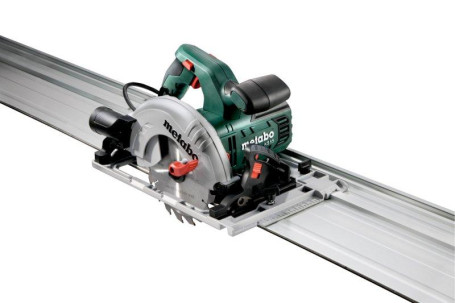 Ручная дисковая пила Metabo KS 55 FS 600955700 в Санкт-Петербурге