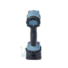Ударный аккумуляторный гайковерт SENIX PDWX2-M2-EU-0 без акк и ЗУ