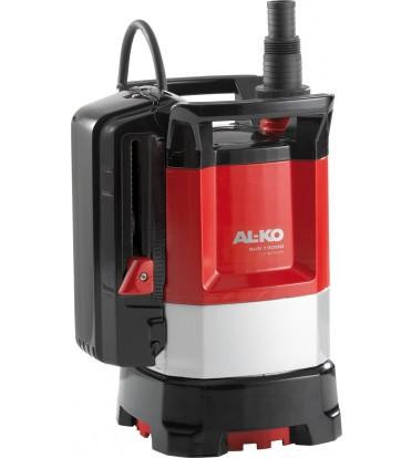Погружной насос для чистой воды AL-KO SUB 13000 DS Premium в Санкт-Петербурге