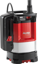 Погружной насос для чистой воды AL-KO SUB 13000 DS Premium