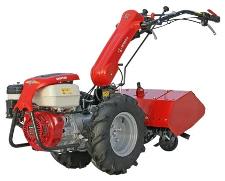 Мотоблок Мобил К Ghepard GX 270
