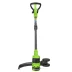 Триммер аккумуляторный Greenworks G40LT331, 40V, 33 см, с 1хАКБ 4Ач и ЗУ в Санкт-Петербурге