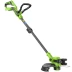 Триммер аккумуляторный Greenworks G40LT331, 40V, 33 см, с 1хАКБ 4Ач и ЗУ в Санкт-Петербурге