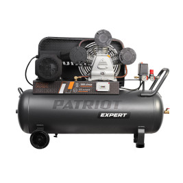 Компрессор PATRIOT KRX 580 L100 D