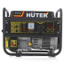 Бензогенератор Huter HT1000L в Санкт-Петербурге