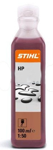 Масло для 2-х тактных двигателей Stihl 100 мл в Санкт-Петербурге