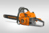 Пила цепная бензиновая Carver RSG 245 в Санкт-Петербурге