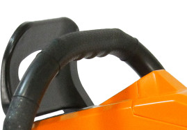 Пила цепная бензиновая Carver RSG 245
