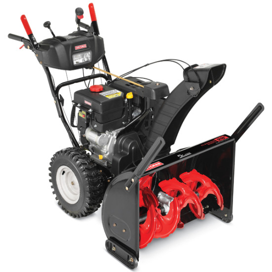 Снегоуборщик бензиновый Craftsman 88395 в Санкт-Петербурге