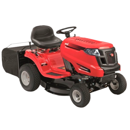 Садовый трактор MTD SMART RC 125 в Санкт-Петербурге