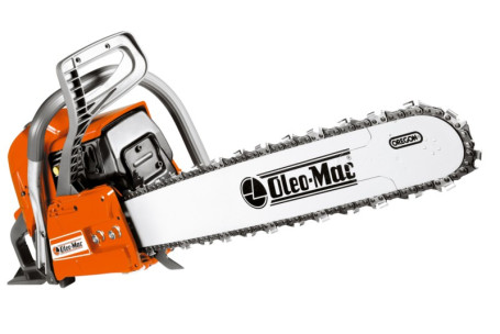 Бензопила Oleo-Mac GS 820 (30", 3/8, 1,5) в Санкт-Петербурге