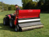 Сеялка Redexim Overseeder 1575 в Санкт-Петербурге