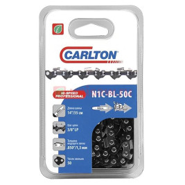 Цепь в блистере 14" 3/8" 1,3 Carlton