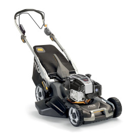 Газонокосилка бензиновая Stiga TWINCLIP 50 SVEQ B