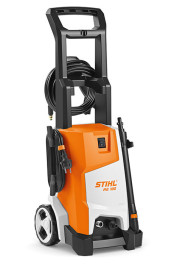 Мойка высокого давления STIHL RE 100 PLUS Control