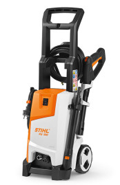 Мойка высокого давления STIHL RE 100 PLUS Control