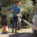 Мойка высокого давления STIHL RE 100 PLUS Control в Санкт-Петербурге