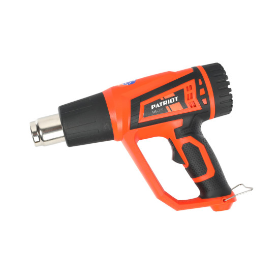 Фен технический PATRIOT HG 210 The One в Санкт-Петербурге